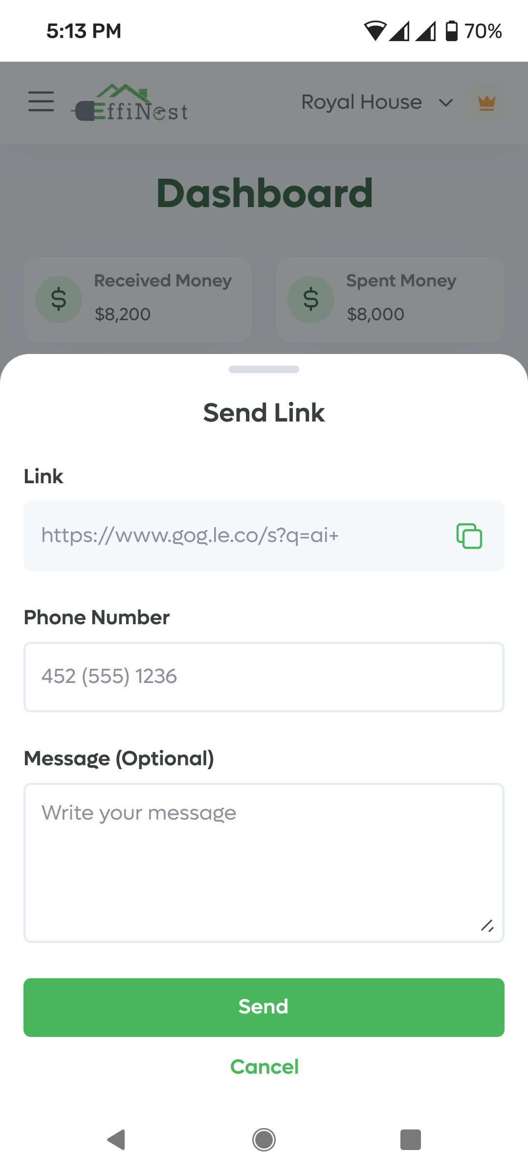 Effinest gallery image