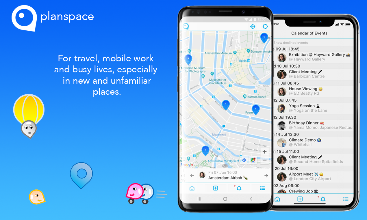 Planspace gallery image