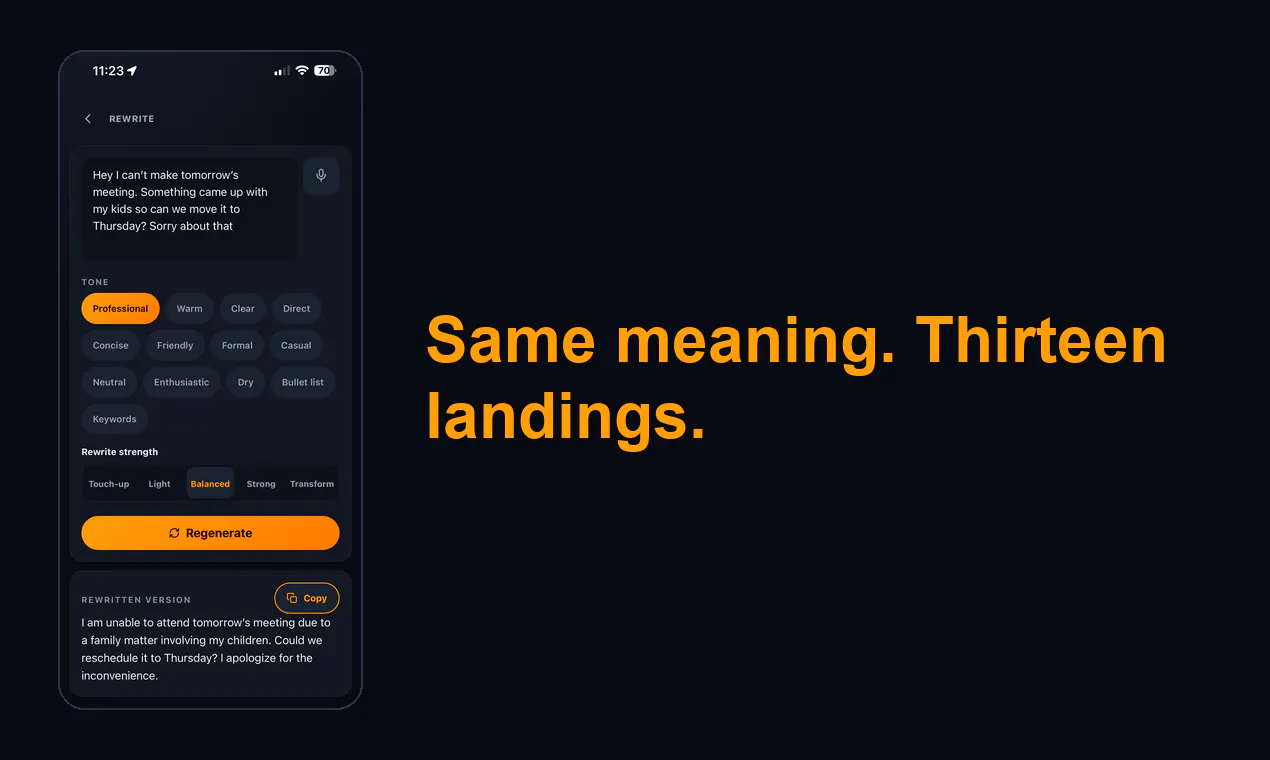 Task Gremlin screenshot 5