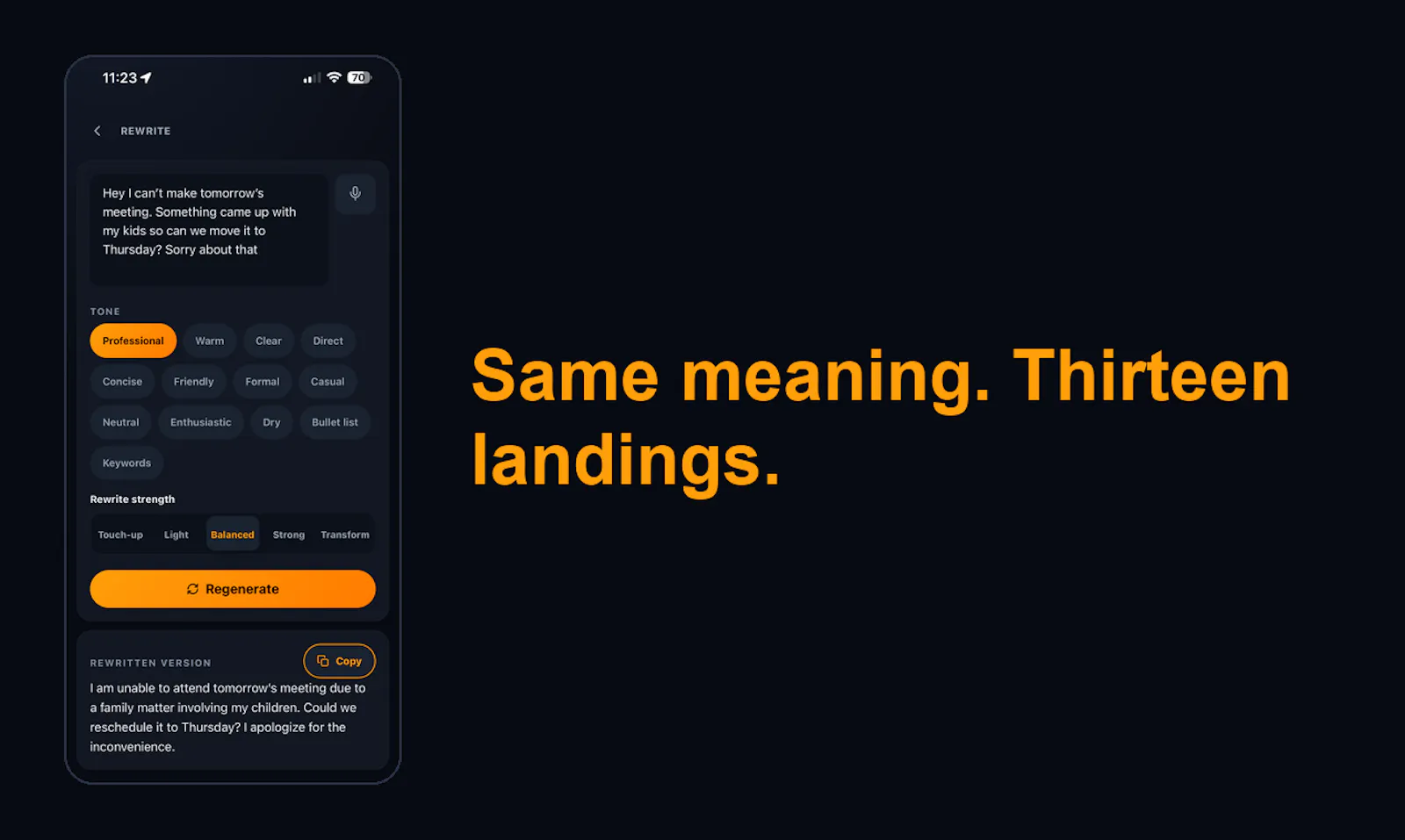 Task Gremlin screenshot 6