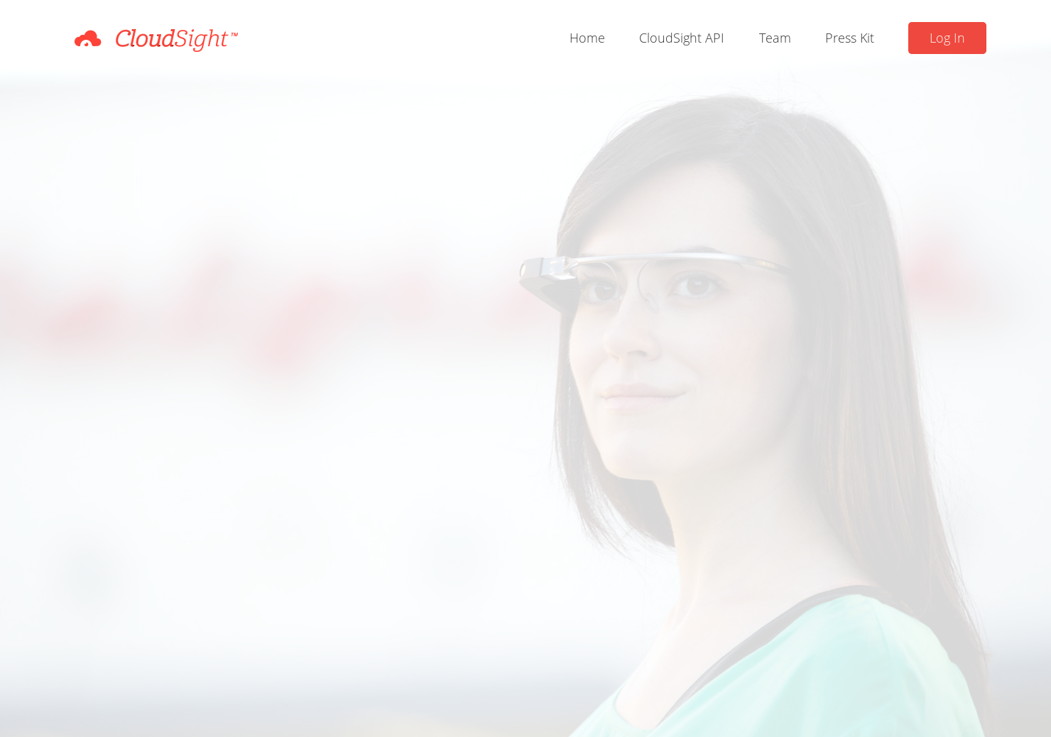 CloudSight logo