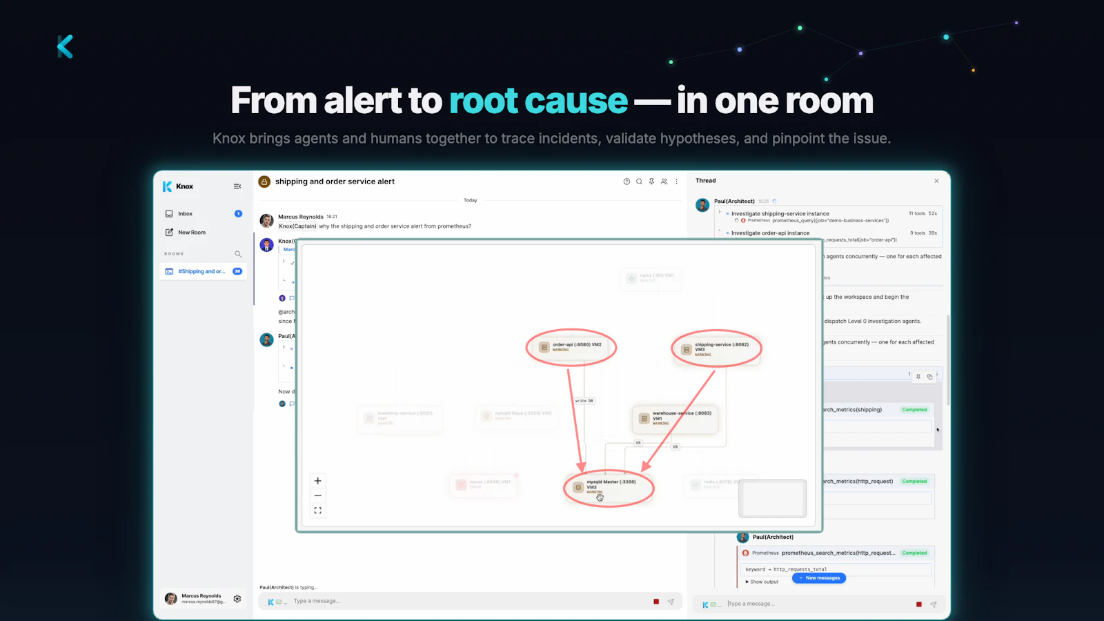 knoxops screenshot 6