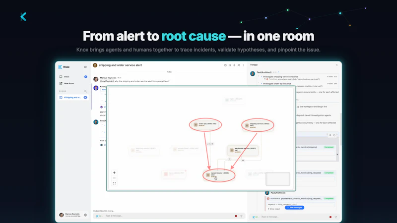 knoxops screenshot 6