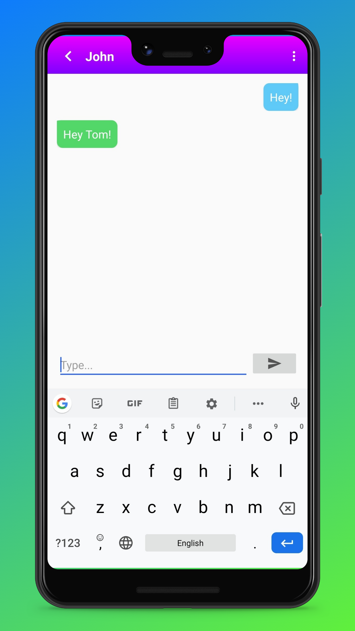 SubCrowd gallery image