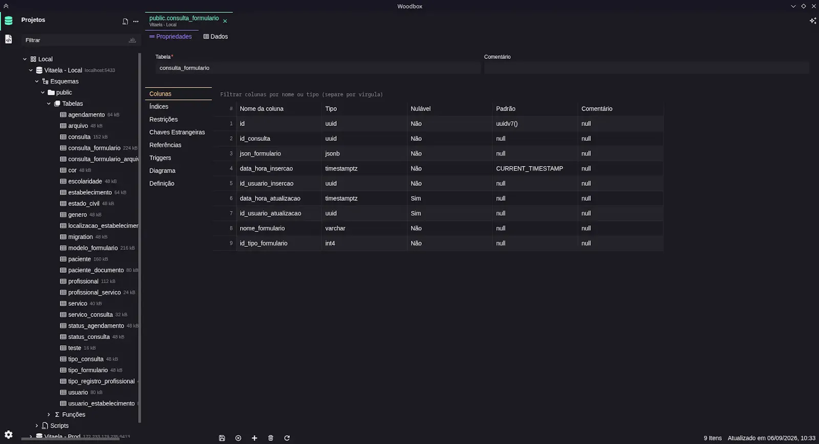Woodbox screenshot 5