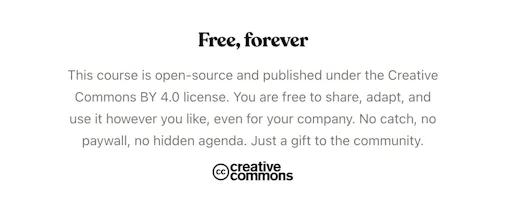 Free API Course for Product Managers gallery image