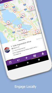 CivicRush gallery image