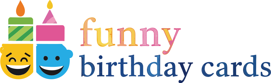 Funny Birthday Cards