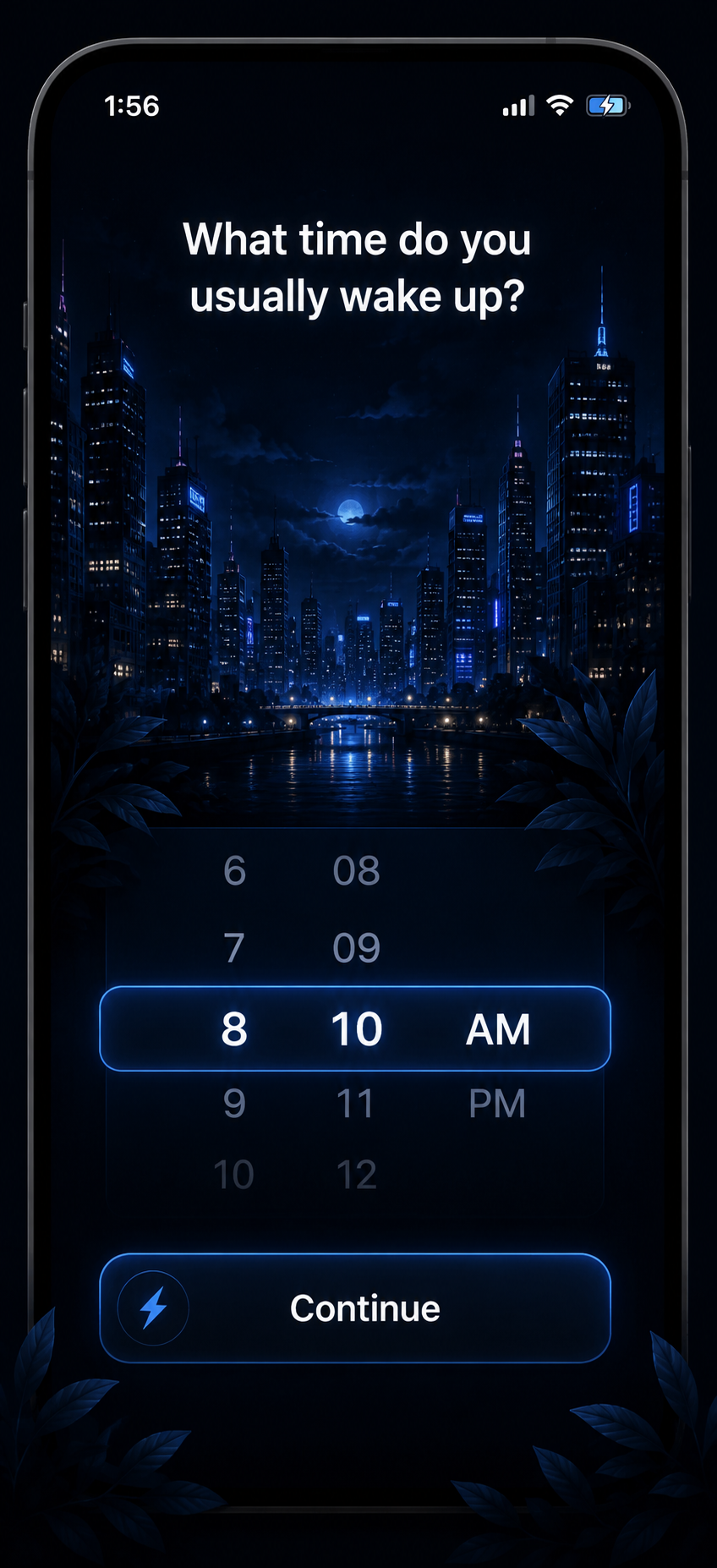 Gotham Habits gallery image