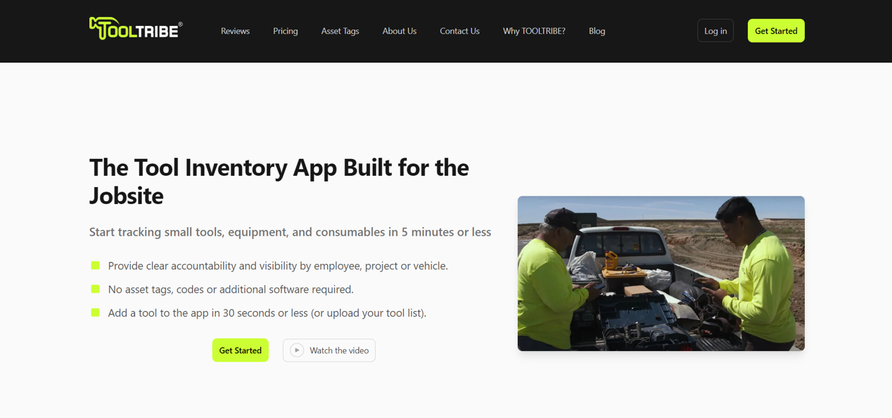 TOOLTRIBE gallery image