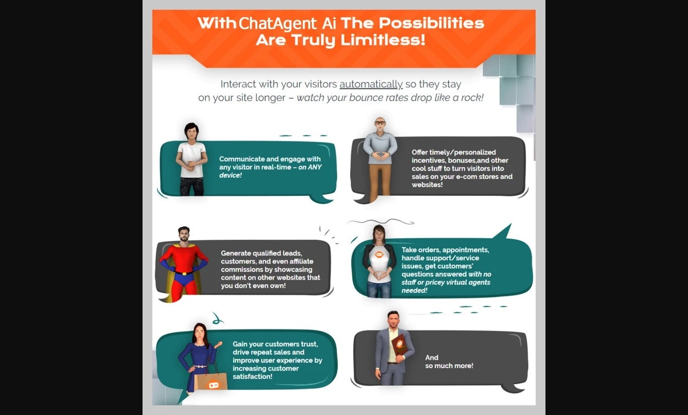 badass chatbots gallery image