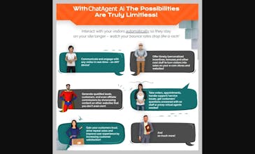 badass chatbots gallery image