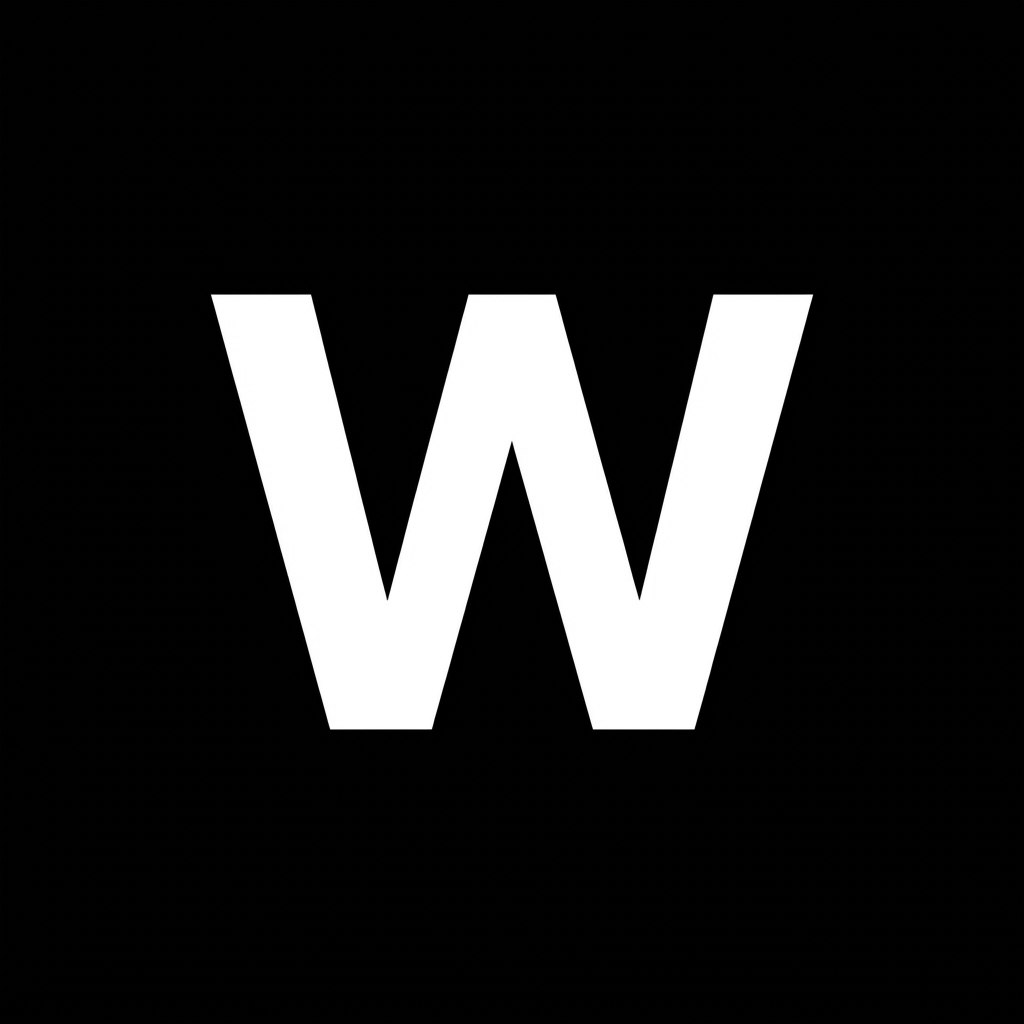 waitoutside - Product Hunt launch logo and brand identity