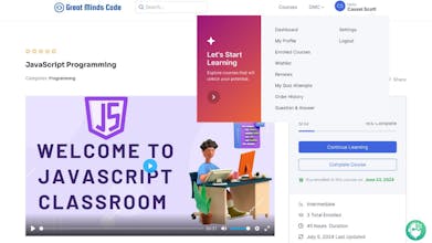 greatmindscode.com - gallery image
