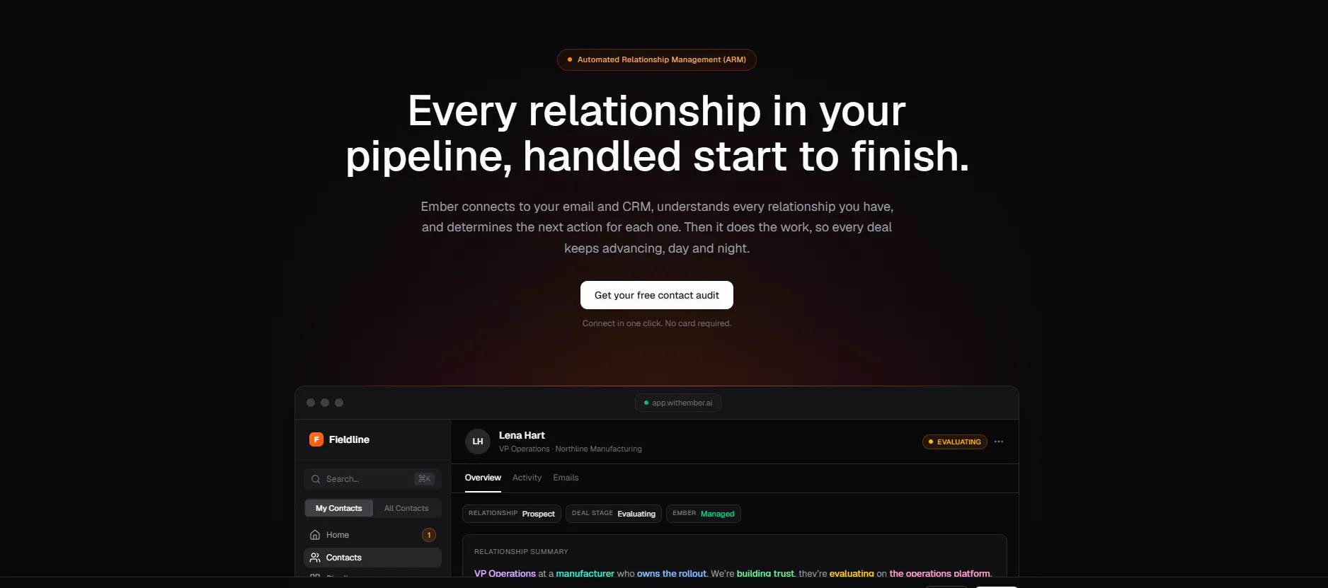 Ember gallery image
