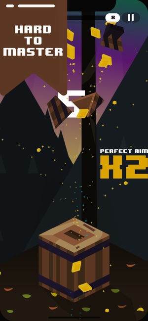 Pocket Coin Stack gallery image