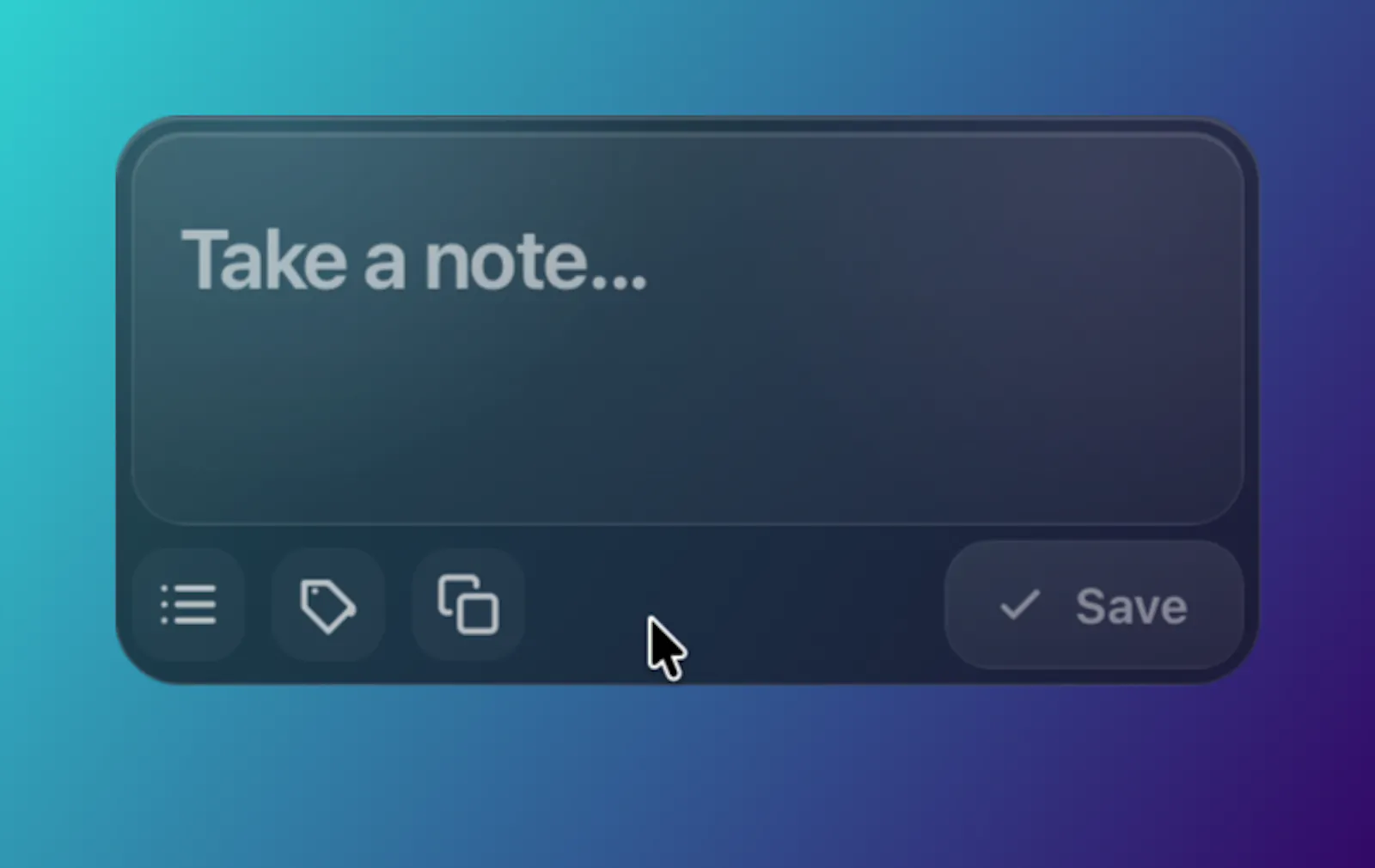 DashPaper screenshot 3
