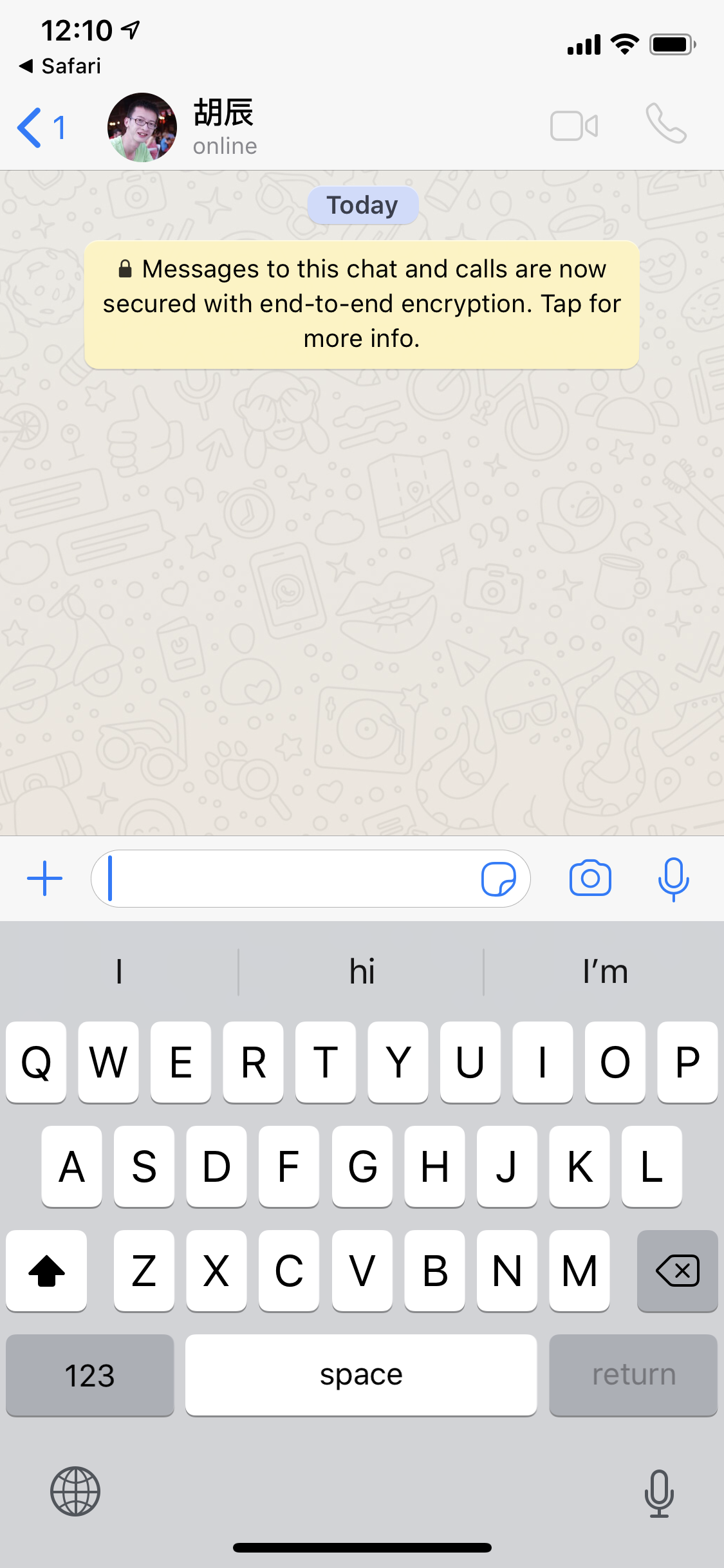 Whatsapp Direct gallery image