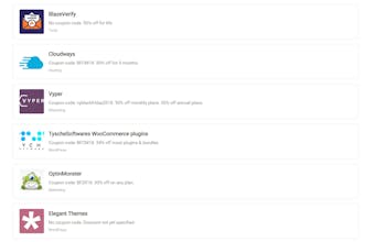 Deals For Makers gallery image