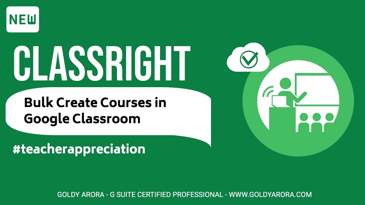 Classright gallery image