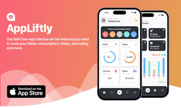 AppLiftly gallery image