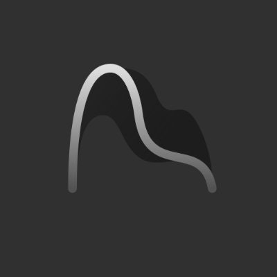 Nova - Product Hunt launch logo and brand identity