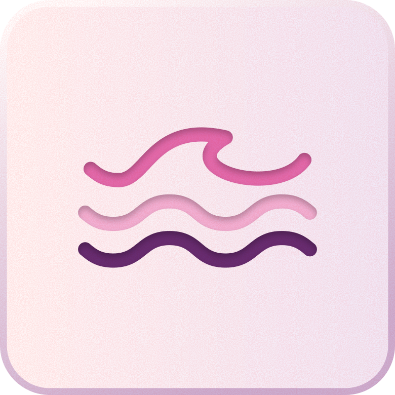 Flow 3D logo