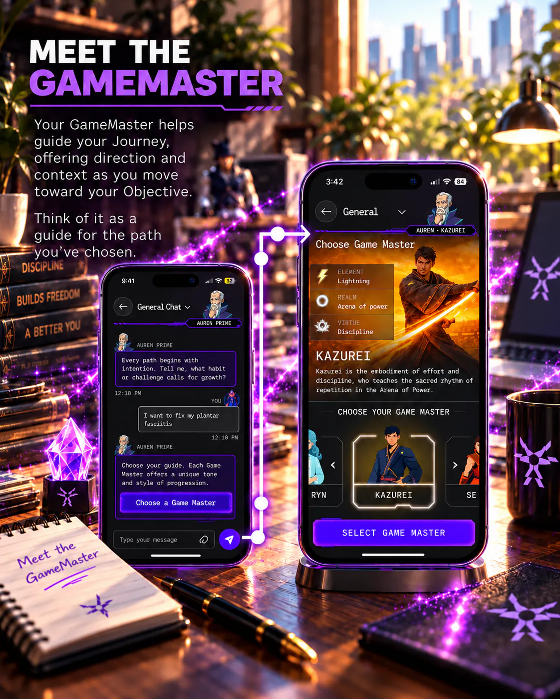 TheGameYou gallery image