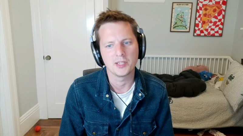 Adapt screenshot 1 (video preview)