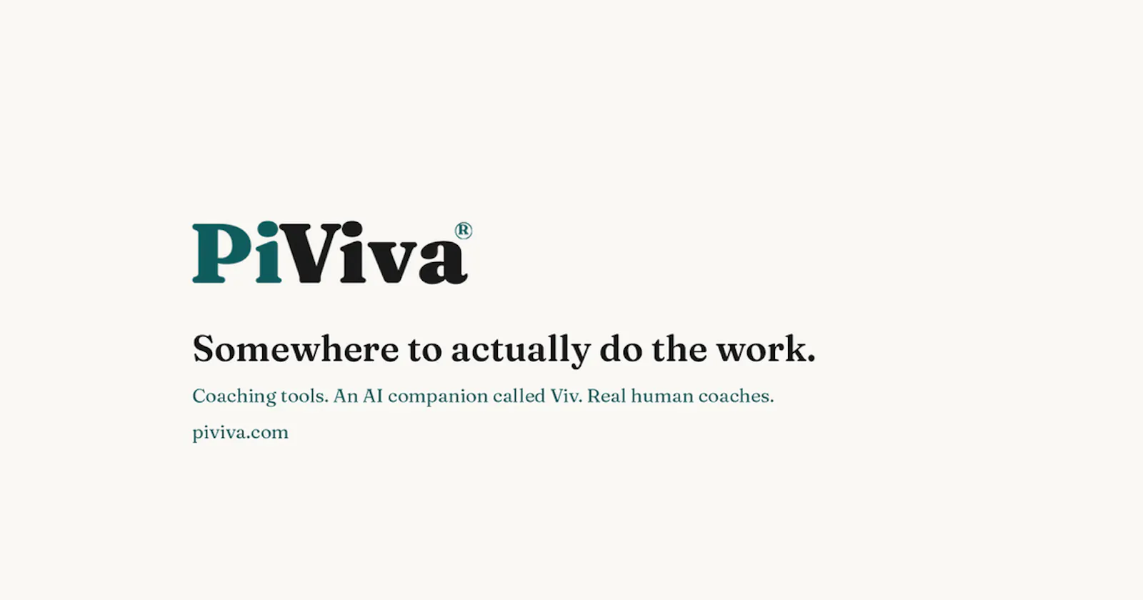 PiViva screenshot 2
