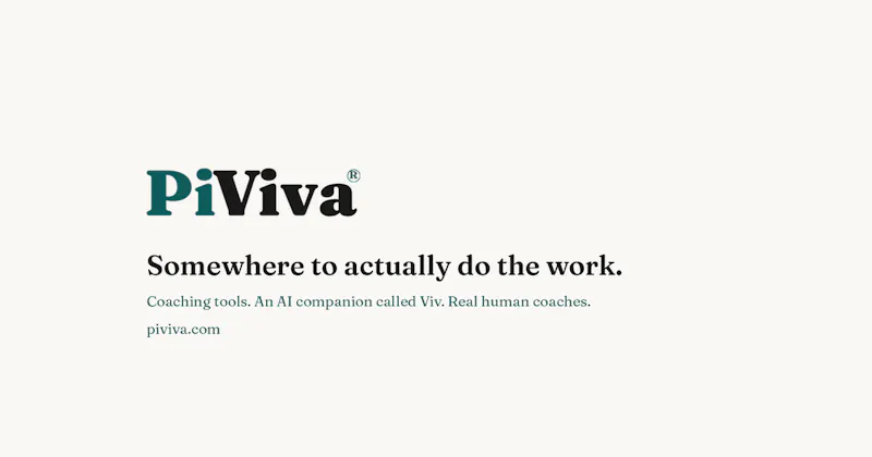 PiViva screenshot 2