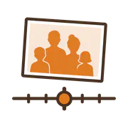 Timeline Scan logo