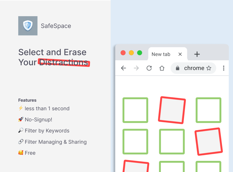 SafeSpace gallery image