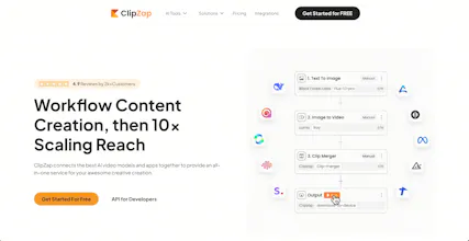 ClipZap gallery image
