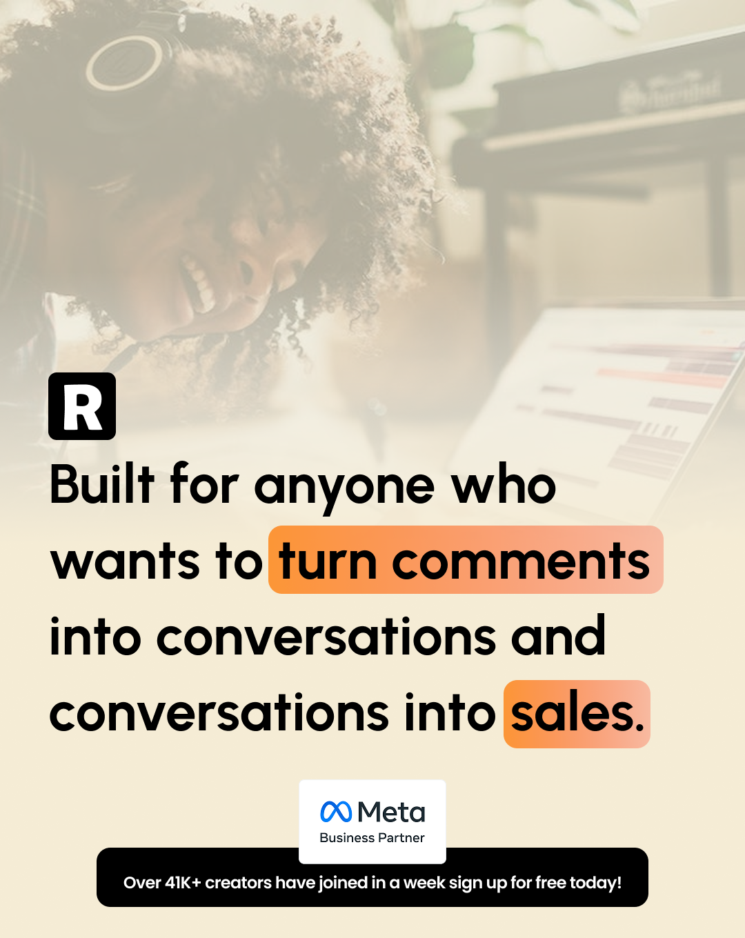 ReplyRush - Instagram DM Automation gallery image