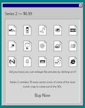 nostalgicons gallery image