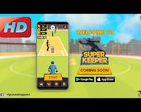 Super Keeper Cricket Challenge media 1