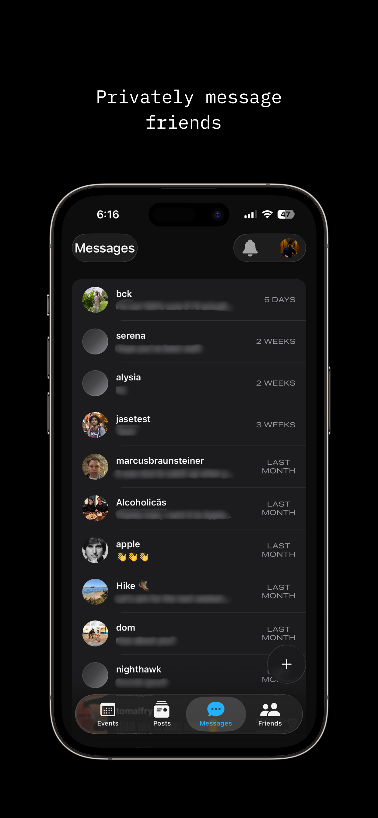 Tether gallery image