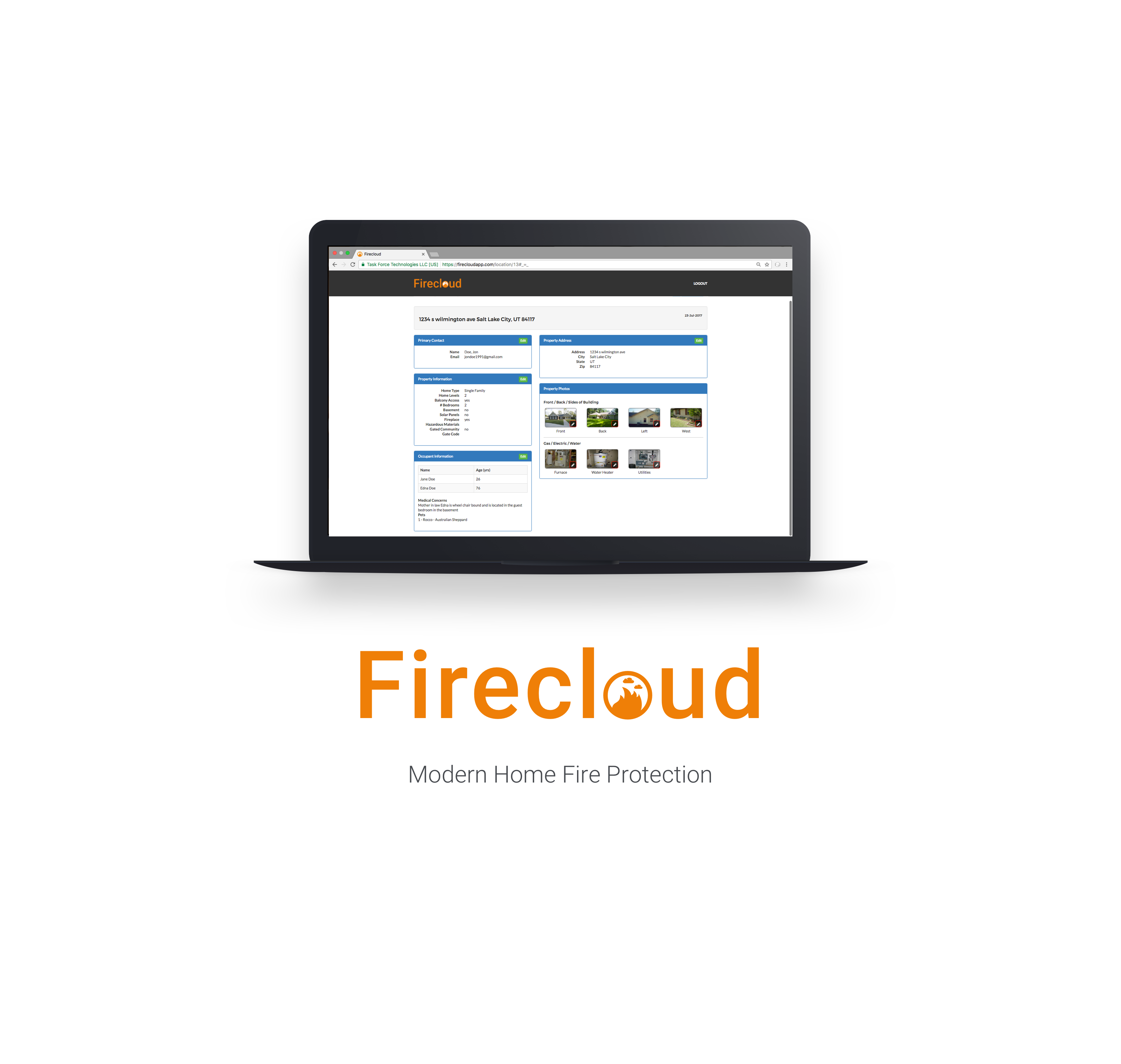 Firecloud gallery image