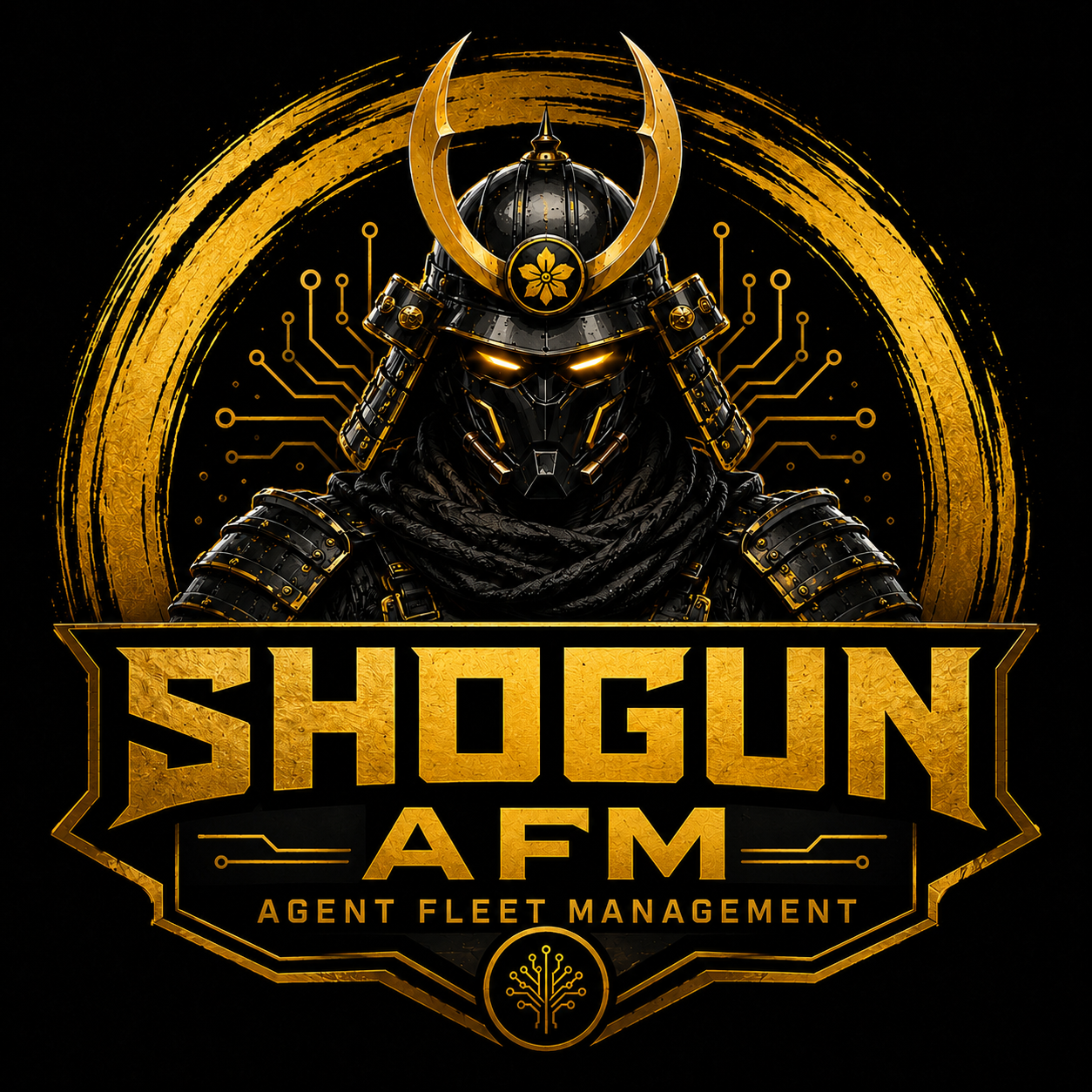 Shogun AFM