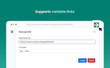 Glinks gallery image