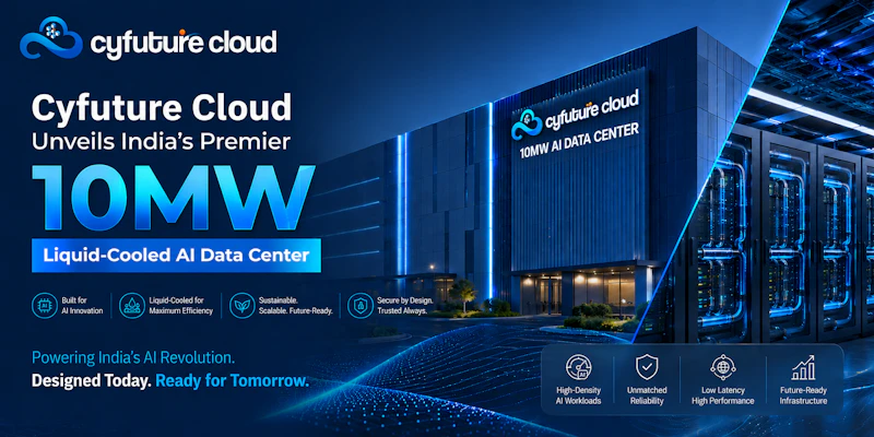 10MW Liquid Cooled AI Data Center  screenshot 1