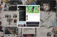 Banquish — Make the web your workspace