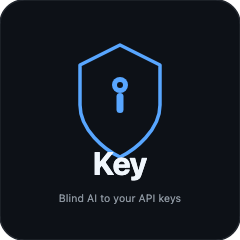 Keyblind