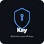 Keyblind