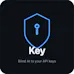 Keyblind