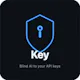 Keyblind