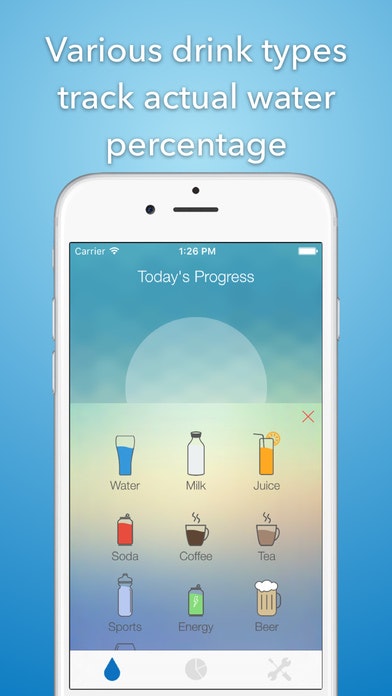 iHydrate gallery image