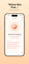 Orbb gallery image