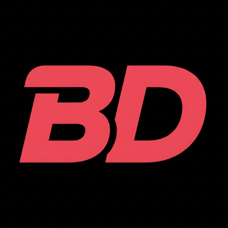 Bitdance logo